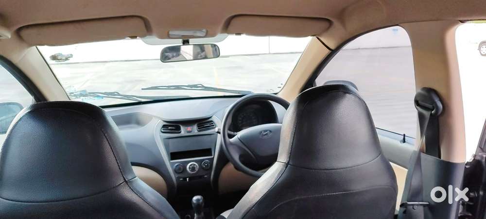 Hyundai Eon Era +, 2014, Petrol