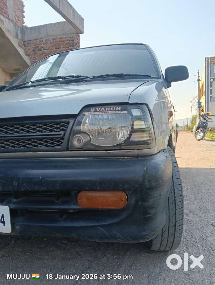 Not Any Repair All In Good Condition