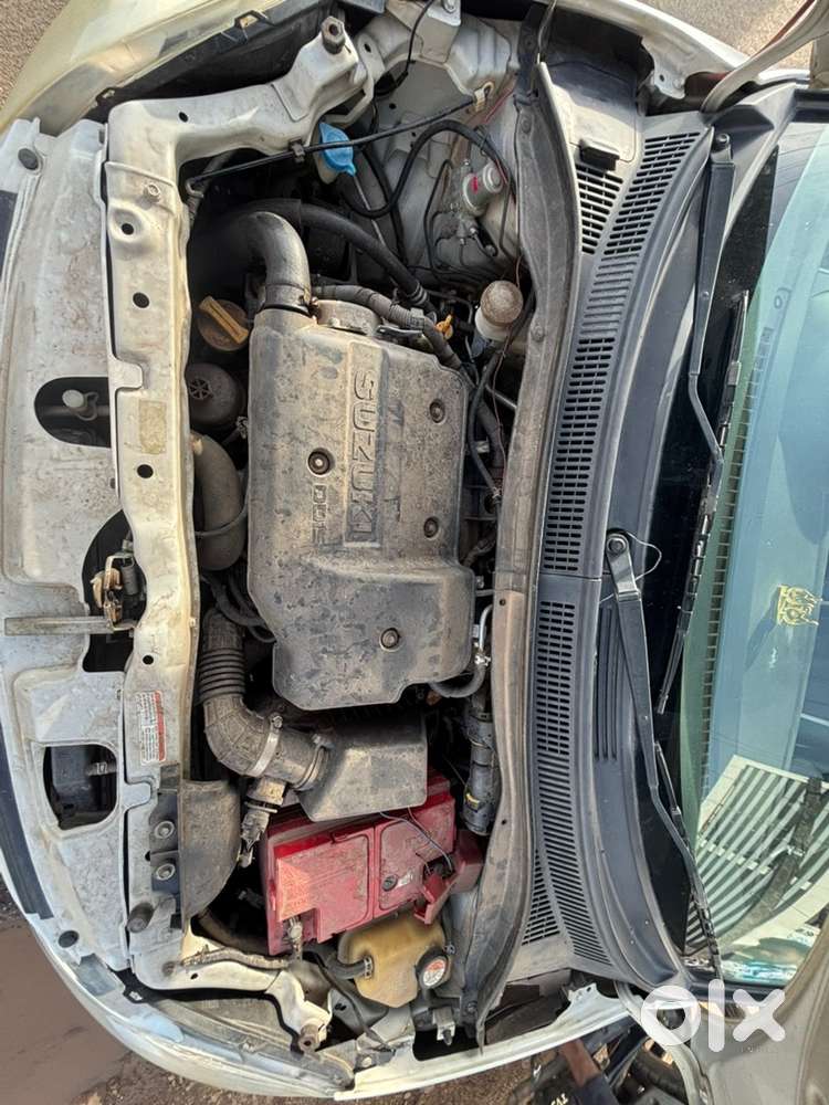Swift Dzire 2012 Maruti Diesel Manual
