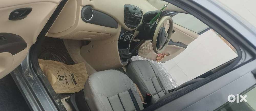 I10 Car In Nice Worling Condition At 1.25 Lacs Only