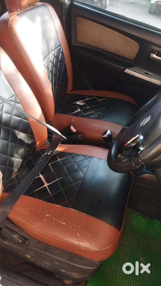 Maruti Suzuki Wagon R 2018 Cng & Hybrids Good Condition