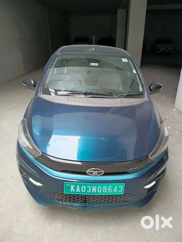 This Is A Well-cared-for Car That's Ready To Drive With No Immediate E