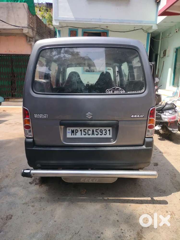 A1 Condition Eeco 7 Seater Car For Sale