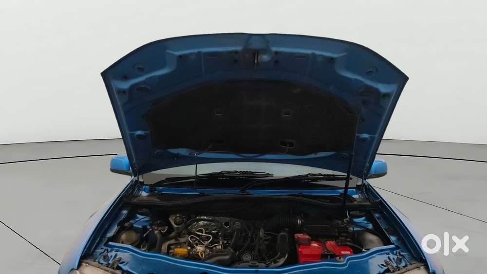 Renault Duster 1.3 Rxz Turbo Petrol, 2021, Petrol