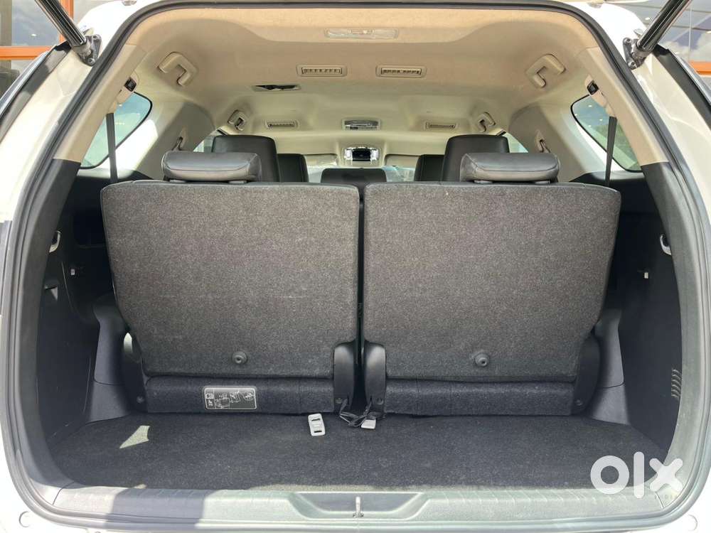 Toyota Fortuner 4x2 Mt 2.8 Diesel, 2021, Diesel