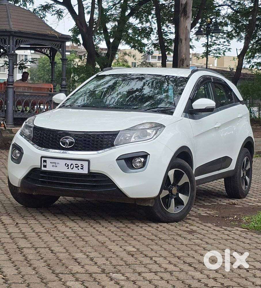 Tata Nexon 1.5 Revotorq Xz Plus, 2018, Diesel