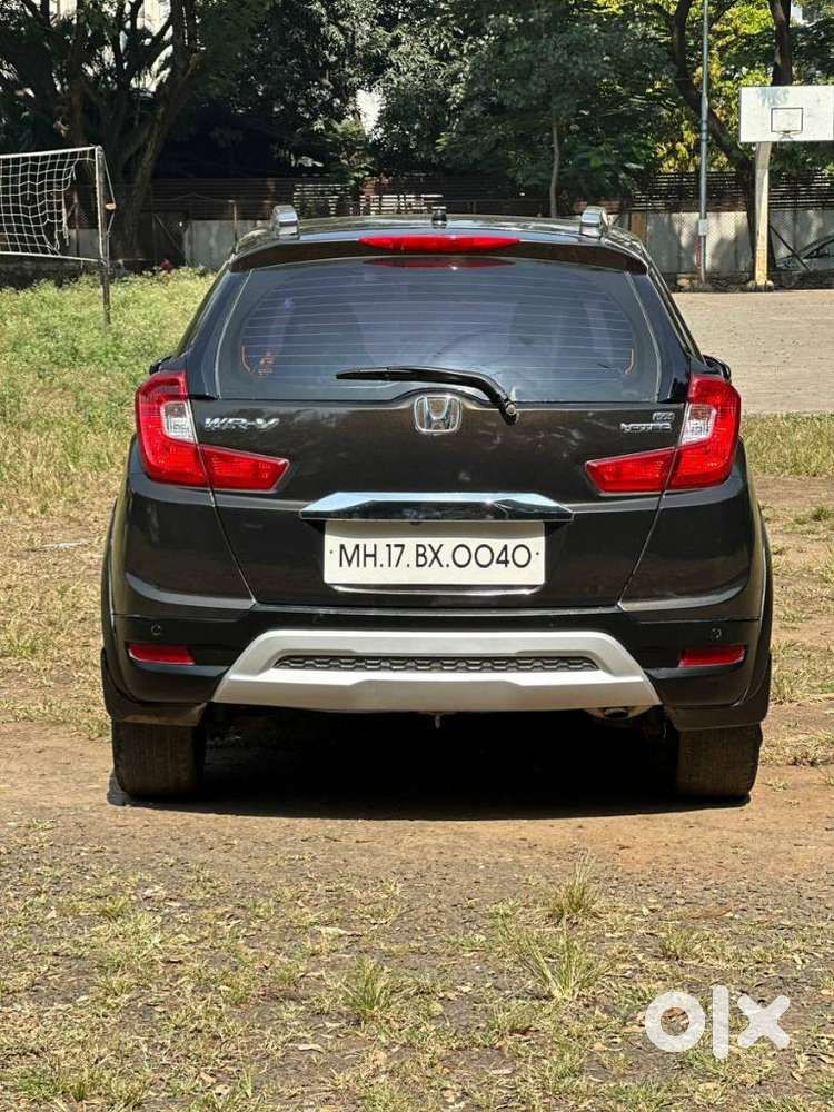 Honda Wr-v I-dtec Vx, 2018, Diesel