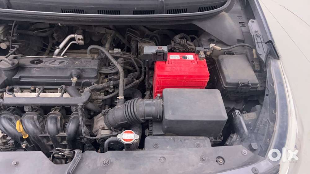 Hyundai Elite I20 Asta (o) 1.2 Mt, 2016, Petrol
