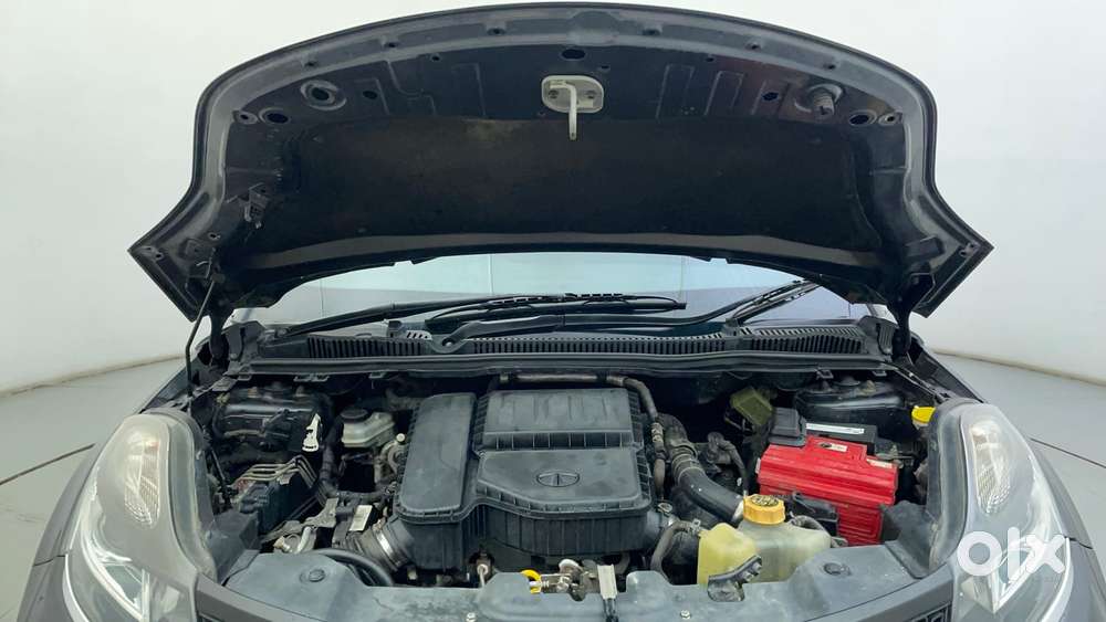 Tata Nexon 1.5 Revotorq Xz Plus, 2018, Diesel