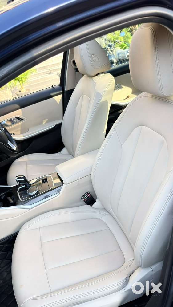 Bmw 3 Series 2.0 320d Luxury Line, 2021, Diesel