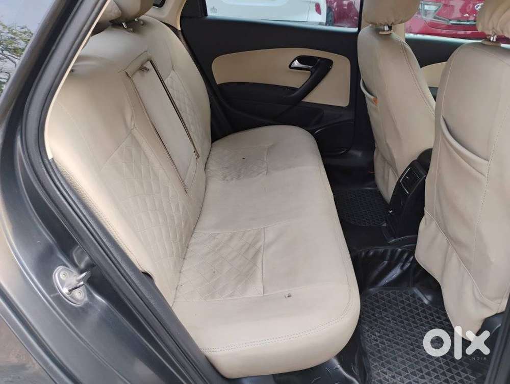 Skoda Rapid 1.6 Mpi At Ambition Plus, 2017, Petrol
