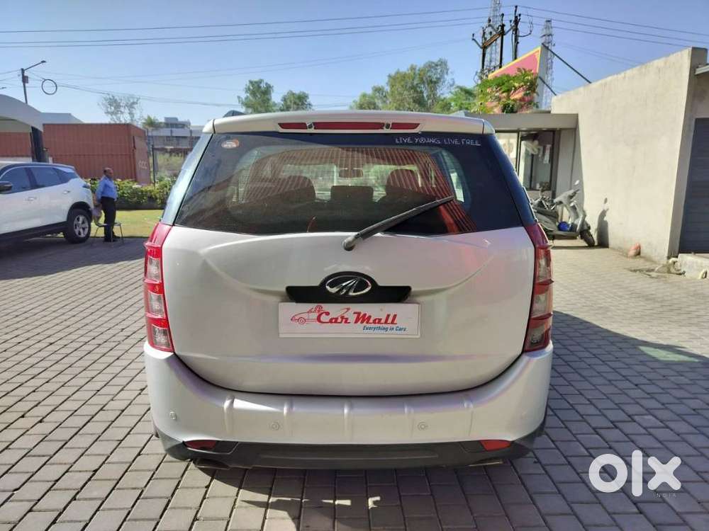 Mahindra Xuv500 2011-2015 W6 2wd, 2014, Diesel