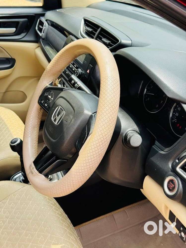Honda Amaze, 2019, Cng & Hybrids