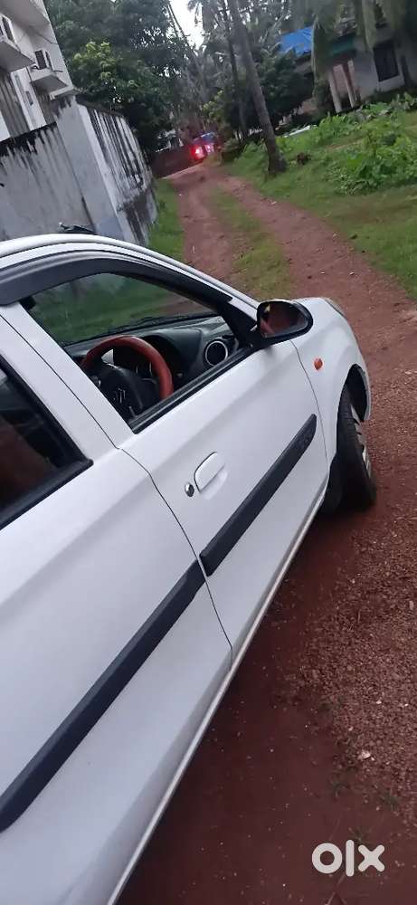Maruti Suzuki Alto 2017 Manual