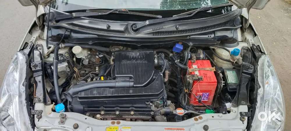 Maruti Suzuki Swift Vdi Amt 2017