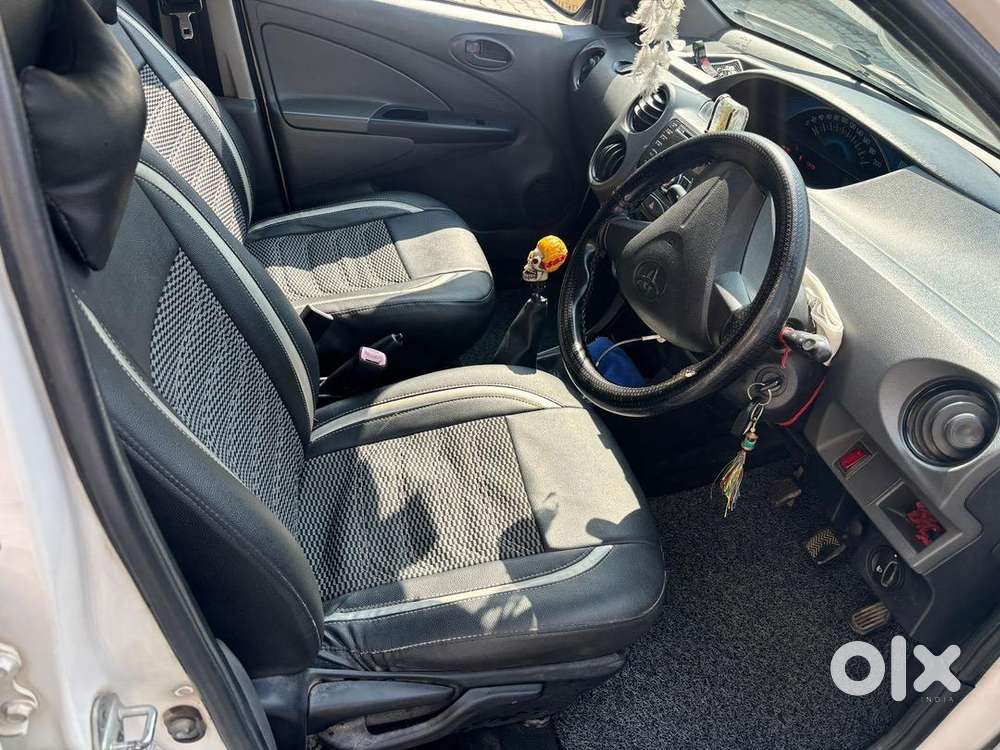 Toyota Etios 2013 Petrol Good Condition