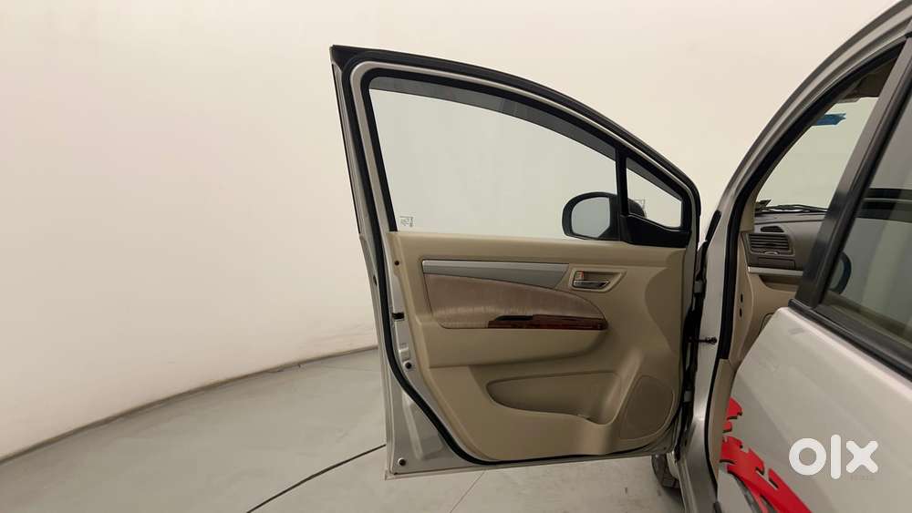 Maruti Suzuki Ertiga 1.5 Vxi, 2015, Petrol