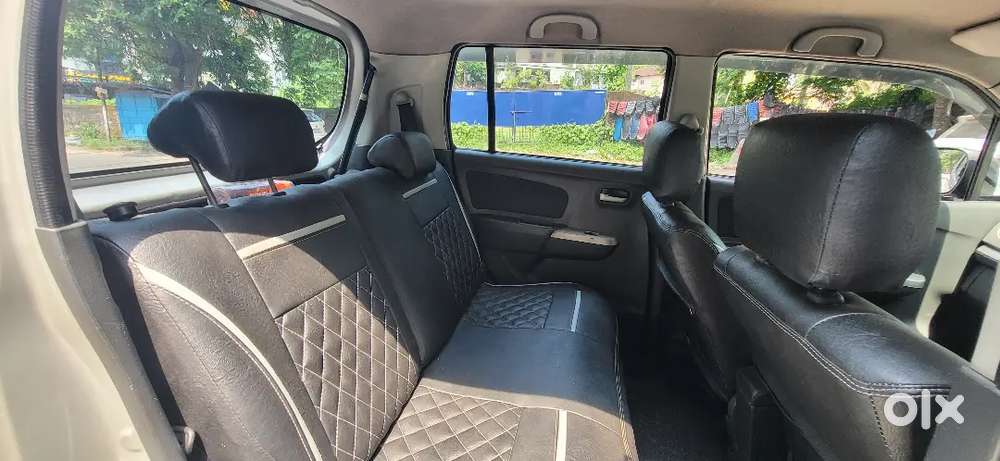 Wagon R 2010 Full Option, With Android Screen.