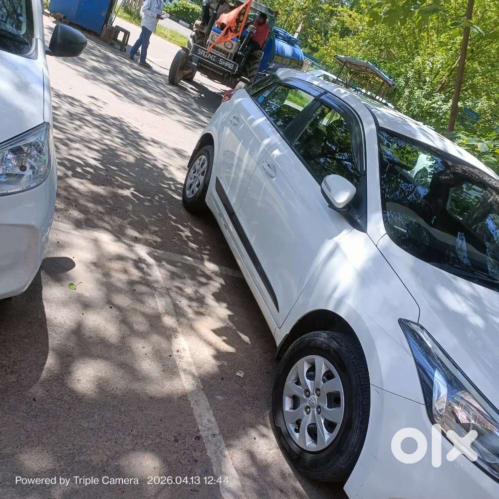 Good Condition Family Car