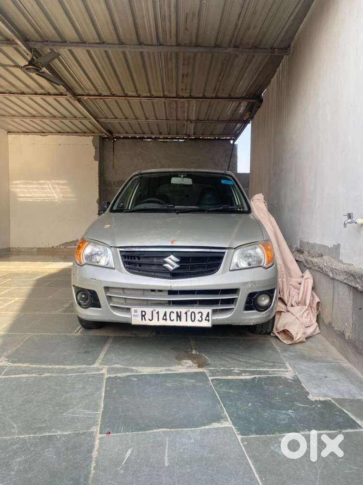 Maruti Suzuki Alto K10 2011 Petrol Good Condition