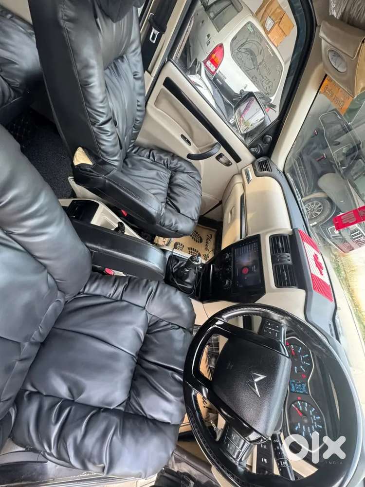 Mahindra Scorpiobclassic S Convert To S11 2023