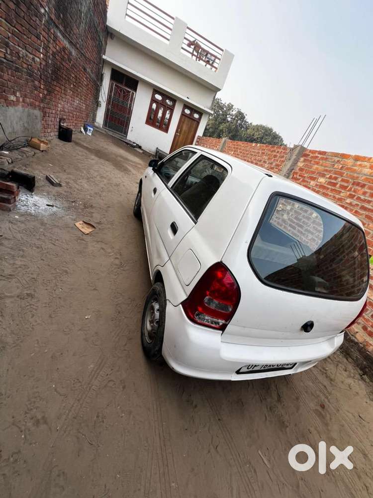 Maruti Suzuki Alto 2011 Petrol Good Condition