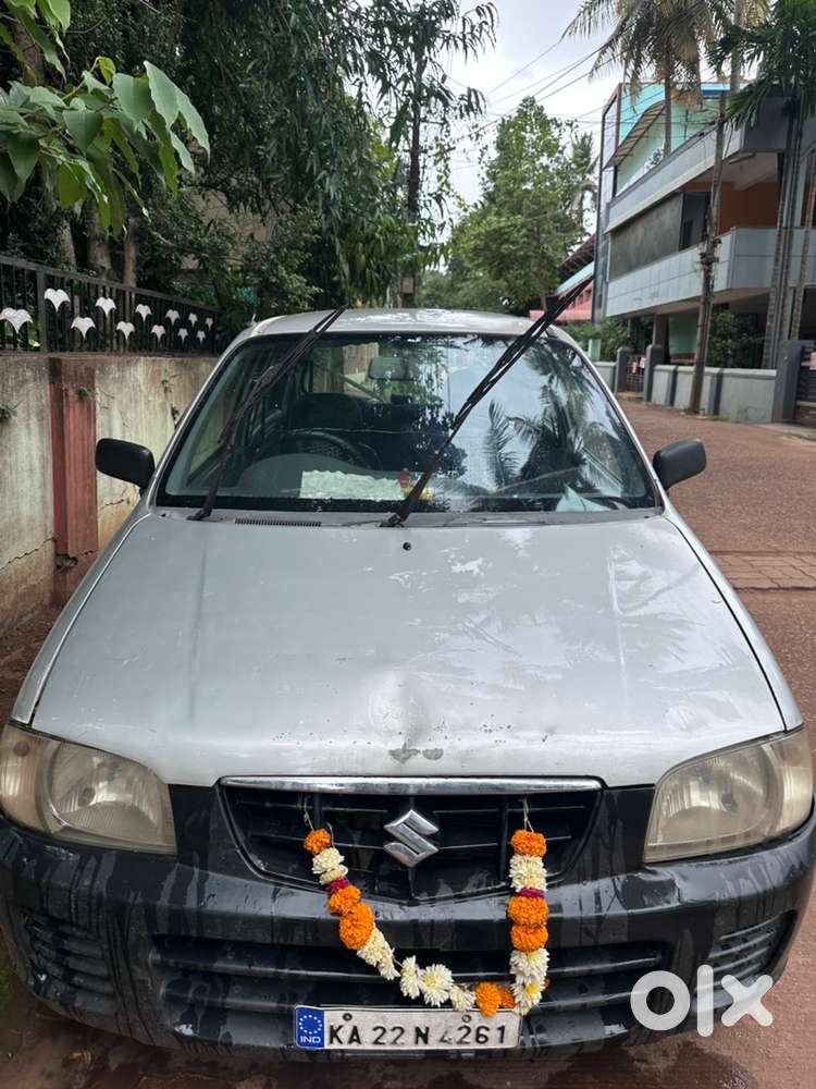 Maruti Suzuki Alto 2007
