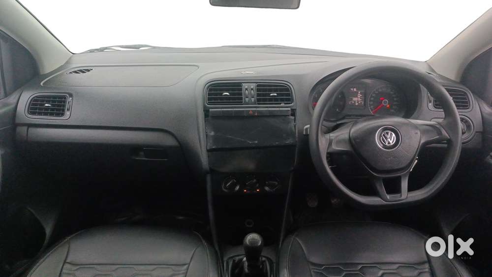 Volkswagen Ameo 1.2 Mpi Comfortline, 2017, Petrol