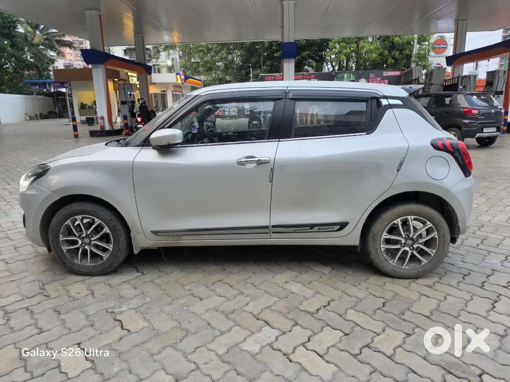 Maruti Swift Vvt 2022