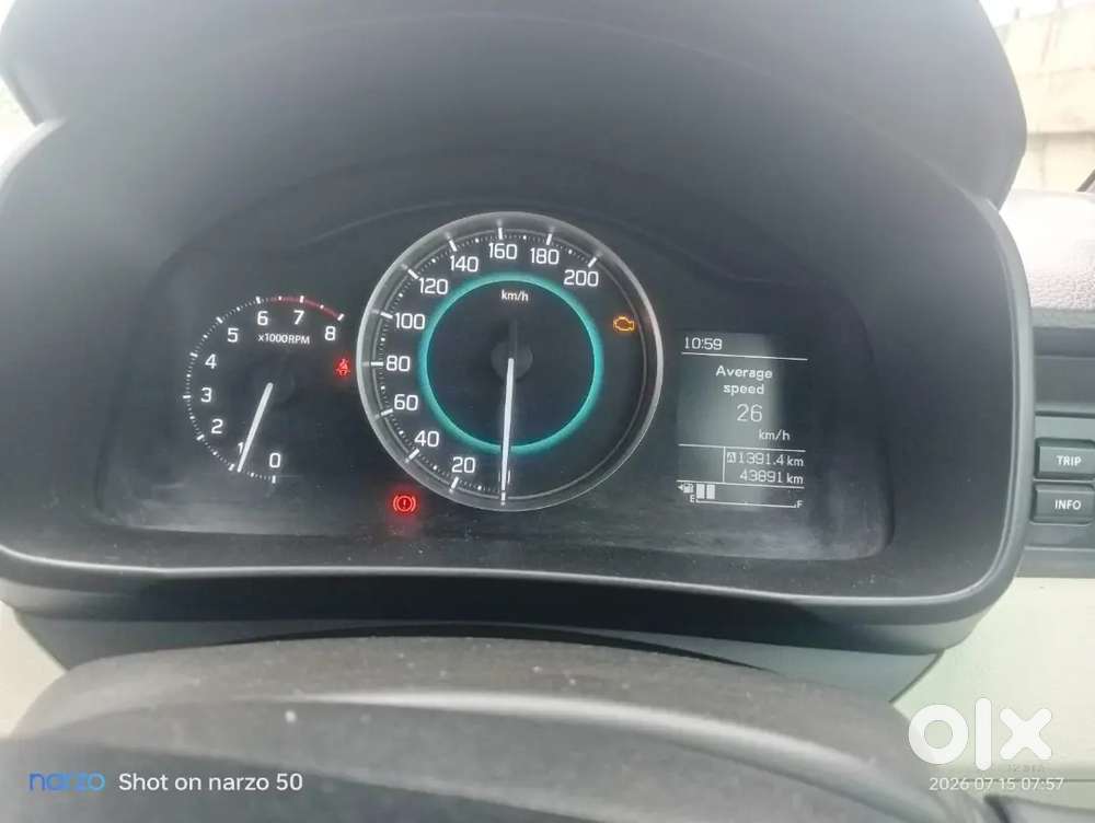 Maruti Suzuki Ignis 2022