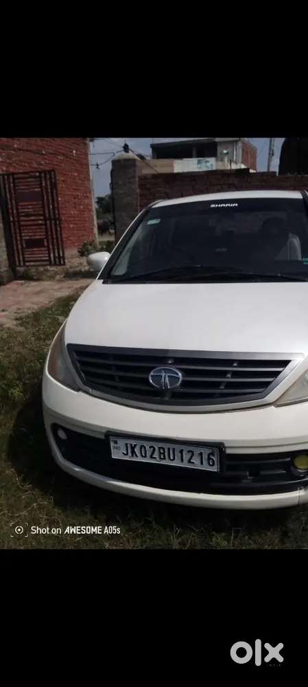 Tata Aria 2017 Diesel Manual