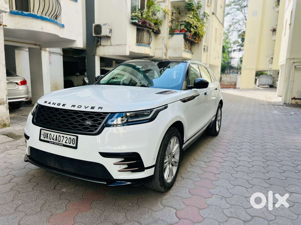 Land Rover Range Velar Hse Dynamic 2.0 Petrol, 2019, Petrol