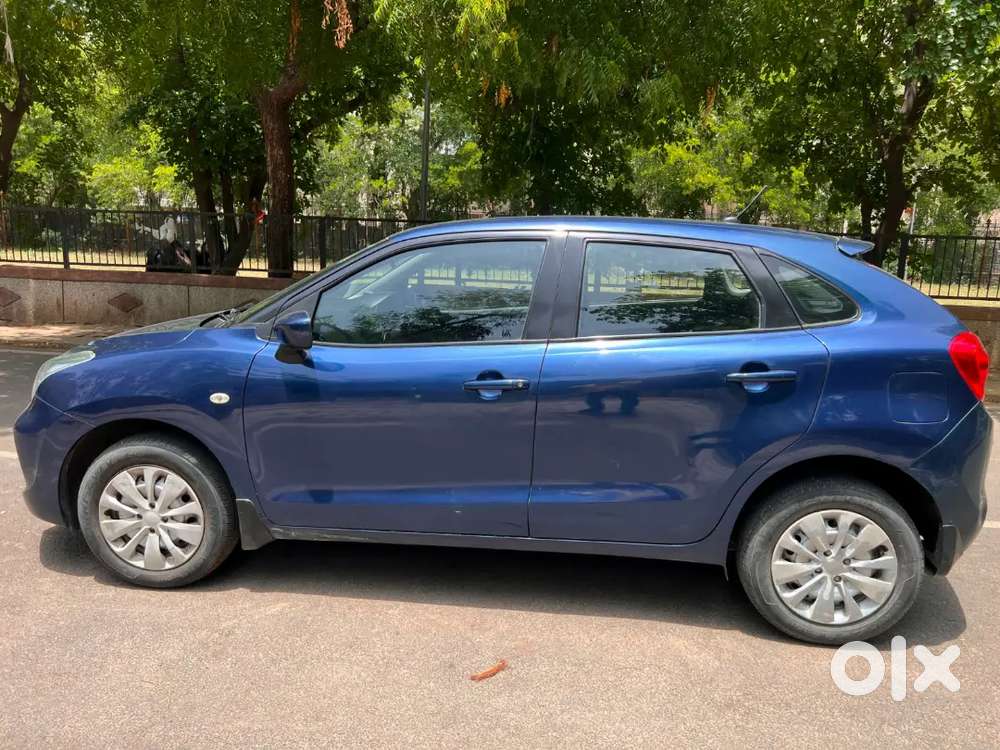 Baleno Sigma In Excellent Condition