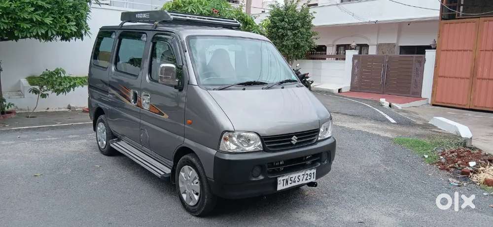 Maruti Suzuki Eeco 2019 Petrol 45000 Km Driven