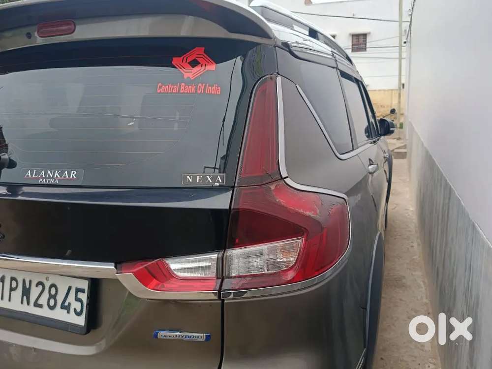 Maruti Suzuki Xl6 2022 Year