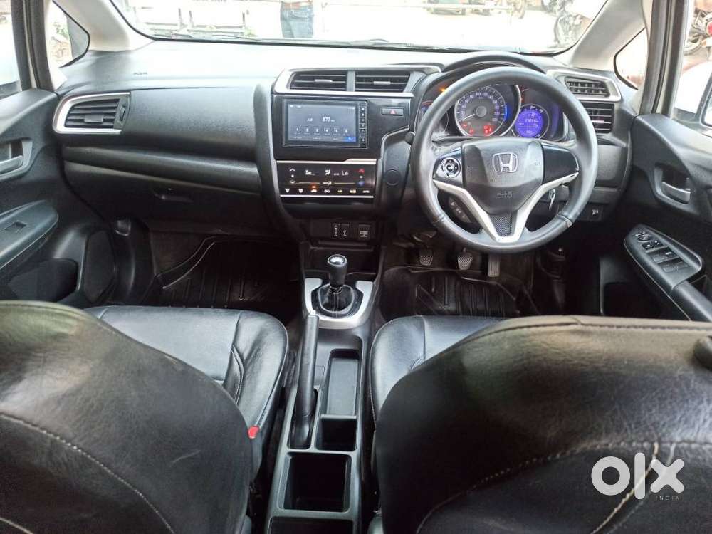Honda Wr-v 1.5 Sv I-dtec Mt, 2021, Diesel