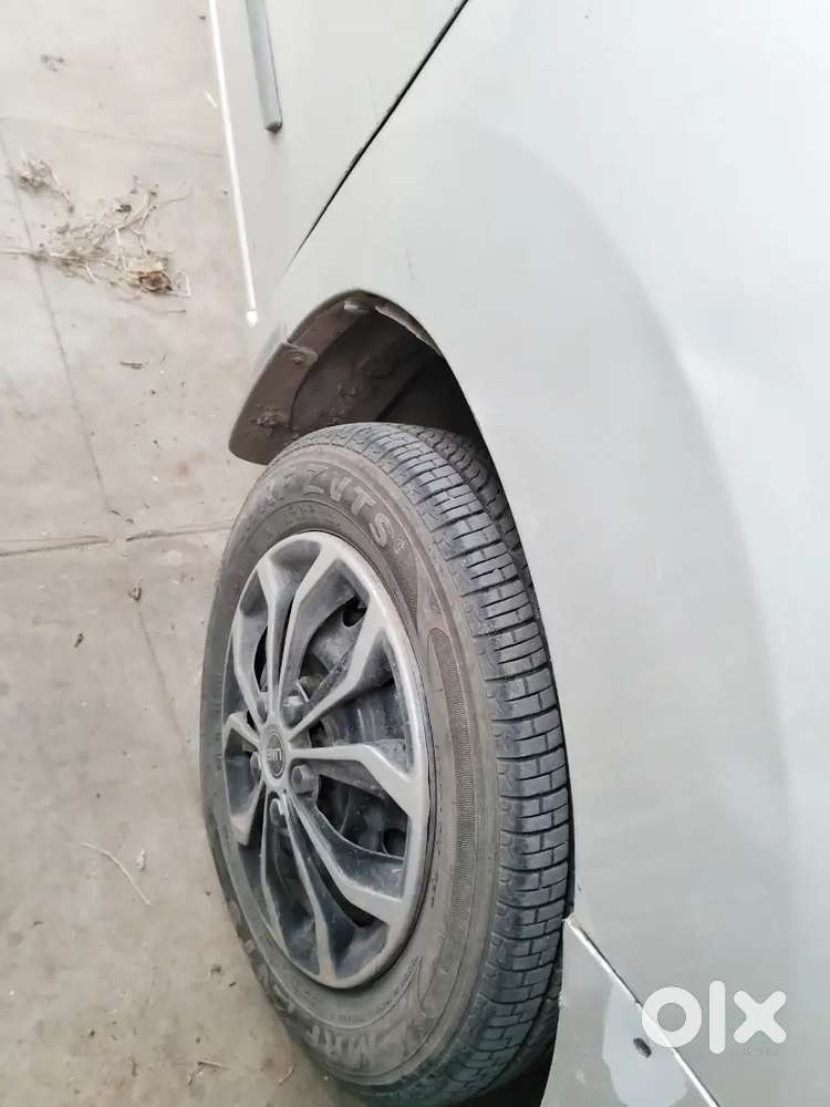 Maruti Suzuki Wagon R 2012 Lpg 66000 Km Driven At Eluru