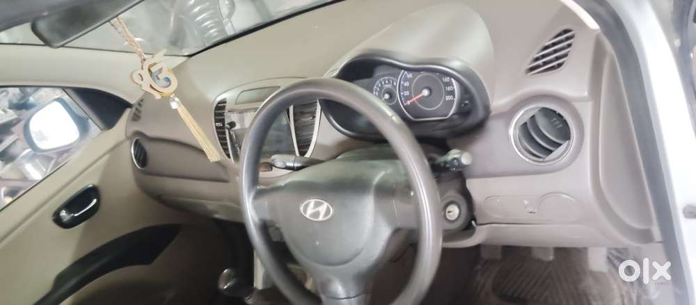 Hyundai I10 Magna 1.2, 2011, Petrol