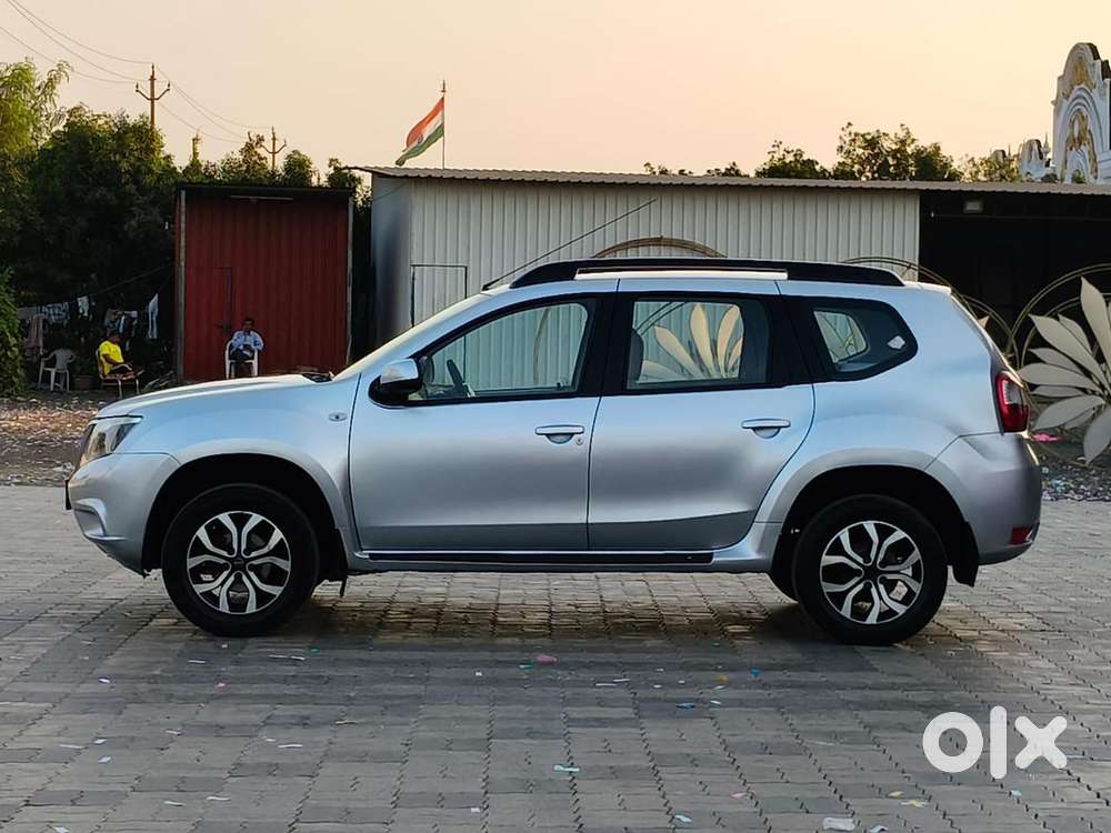 Nissan Terrano 2013-2017 Xl 85 Ps, 2015, Diesel