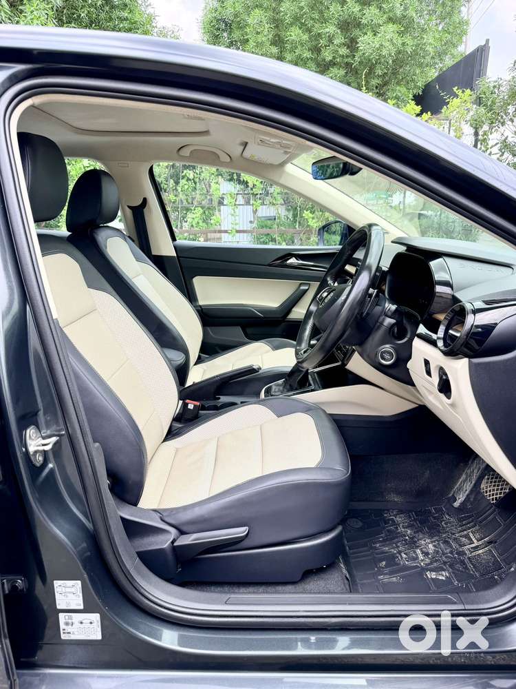 Skoda Slavia 1.5 Tsi Style At, 2022, Petrol