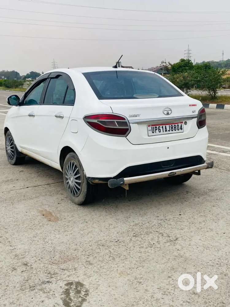 Tata Zest Car Hai New Hai