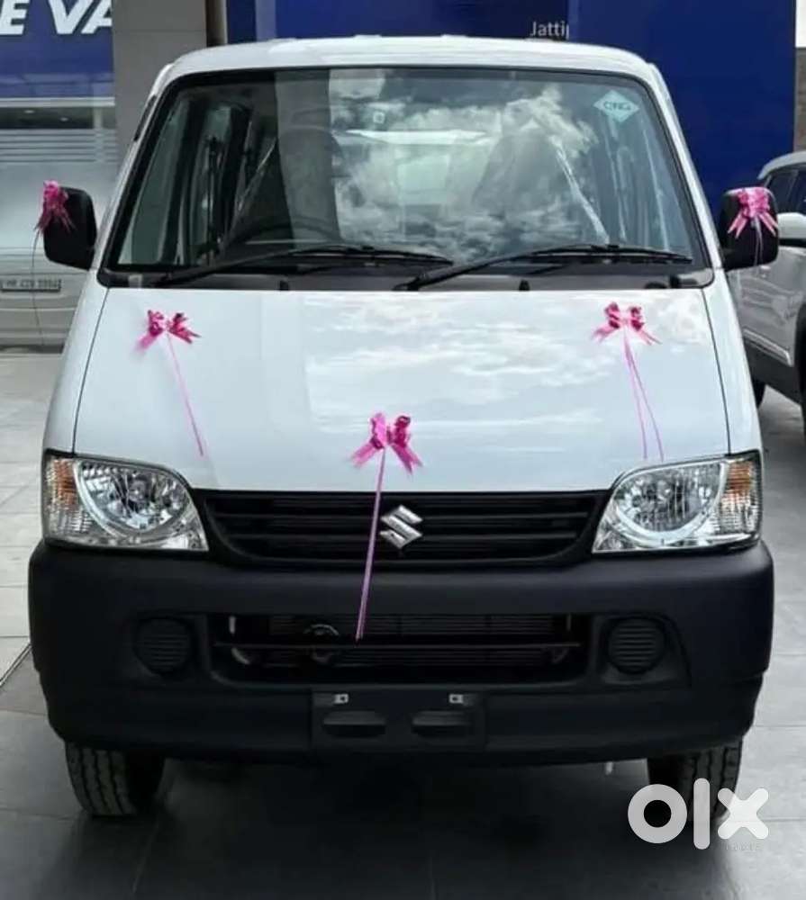 Maruti Suzuki Eeco 2026