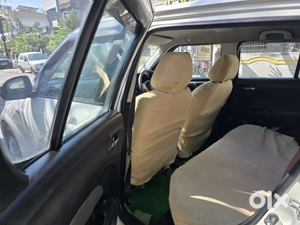 Maruti Suzuki Swift 2012 Diesel