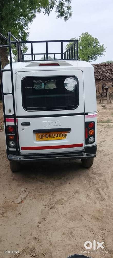 Tata Sumo Gold 2021 Diesel