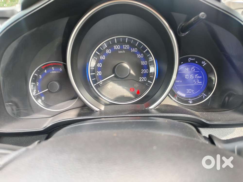 Honda Wr-v I-dtec V, 2017, Diesel