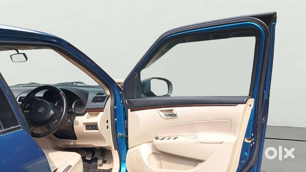 Maruti Suzuki Swift Dzire Vdi, 2013, Diesel