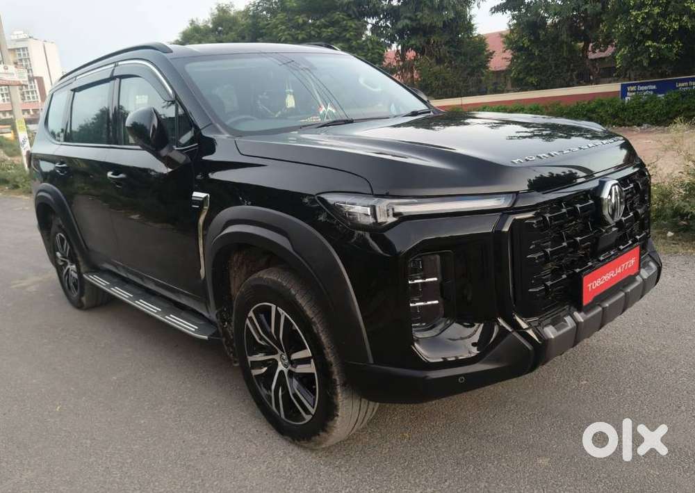 Mg Magestor Magester, 2026, Diesel