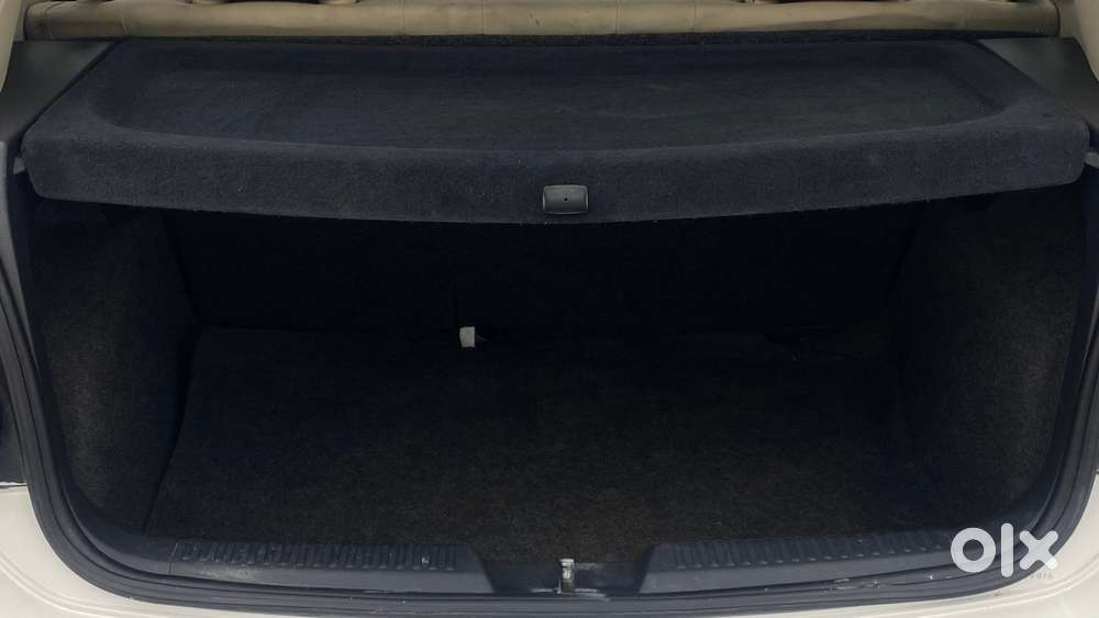 Volkswagen Polo Highline Breeze, 2014, Petrol