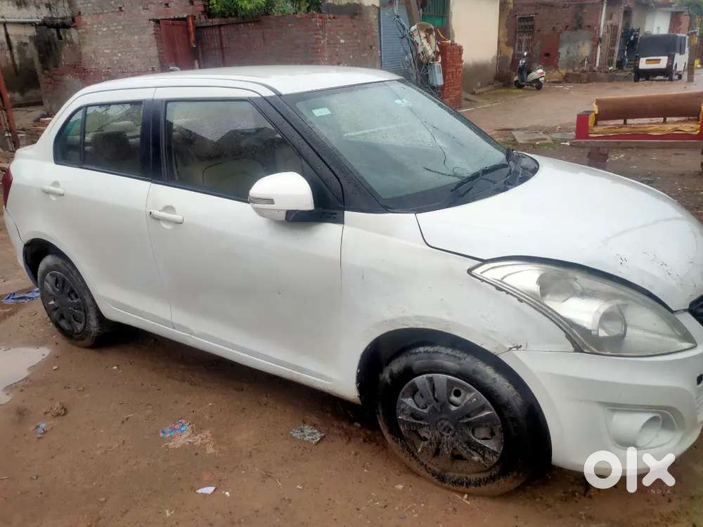 Maruti Suzuki Swift 2014 Limited