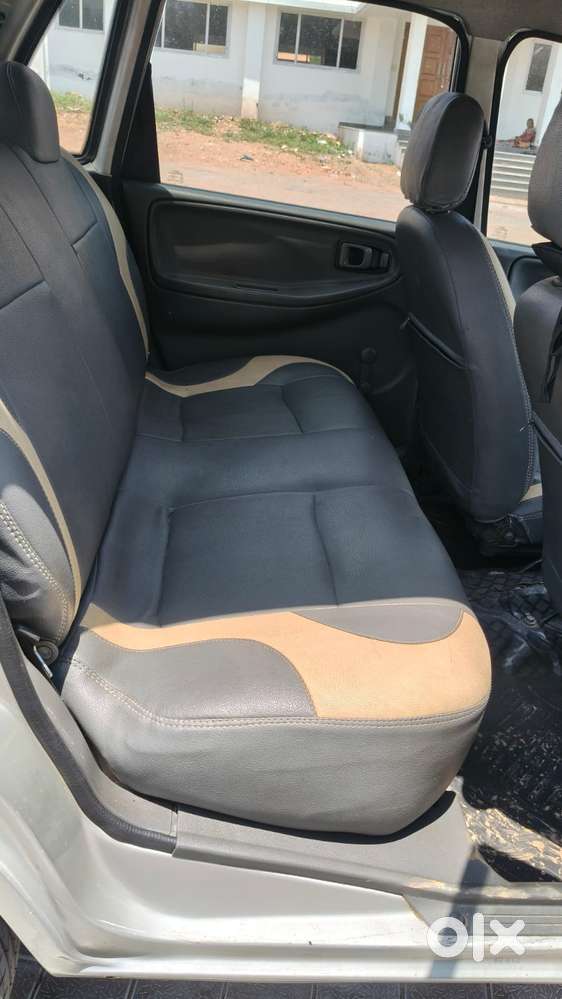 Maruti Suzuki Zen Estilo Lxi Bs Iv, 2004, Petrol
